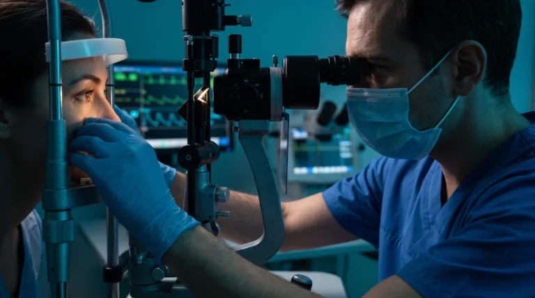 Doenças da Retina: Sintomas de Alerta e Quando Buscar Tratamento