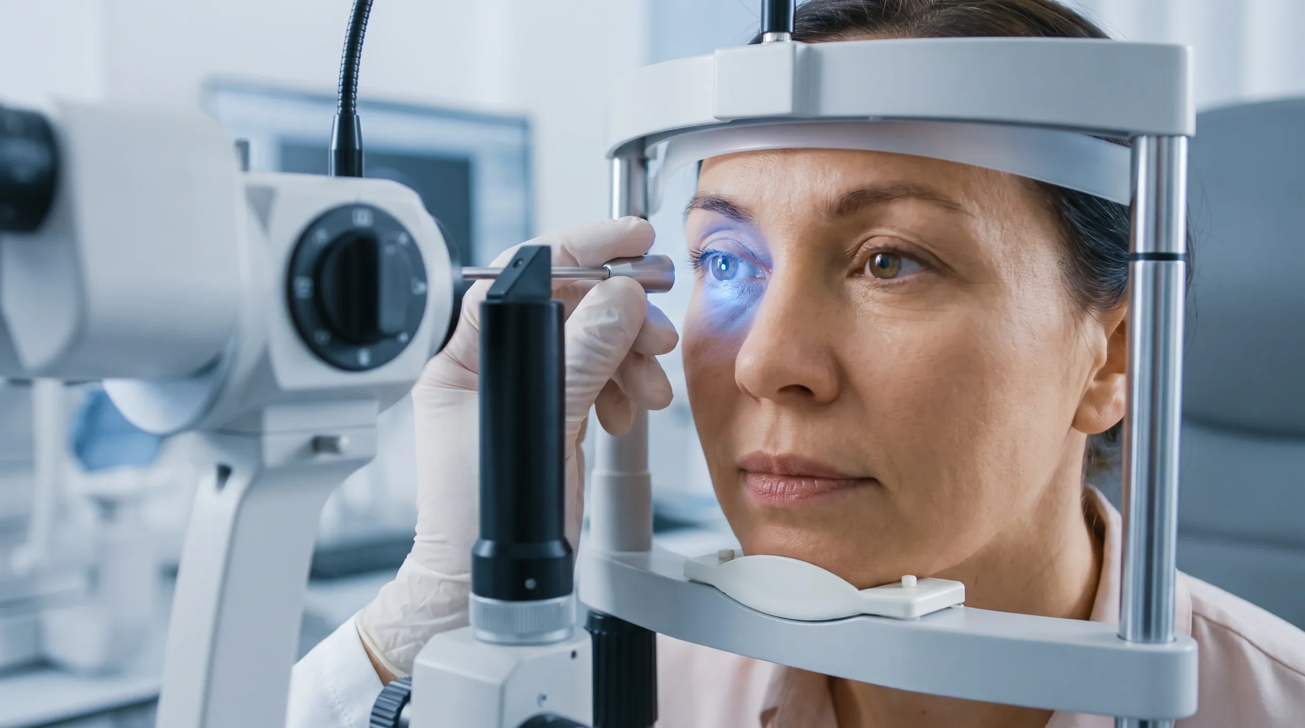 Glaucoma: o que é, sintomas e como prevenir a perda de visão